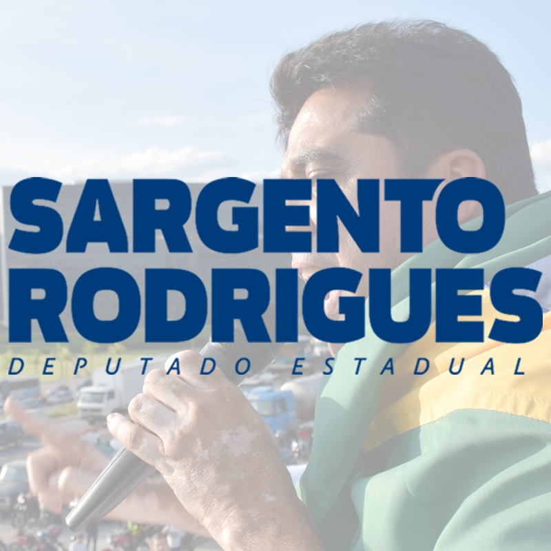Sargento Rodrigues